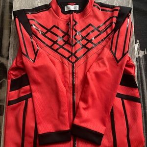NWT Shang Chi jacket